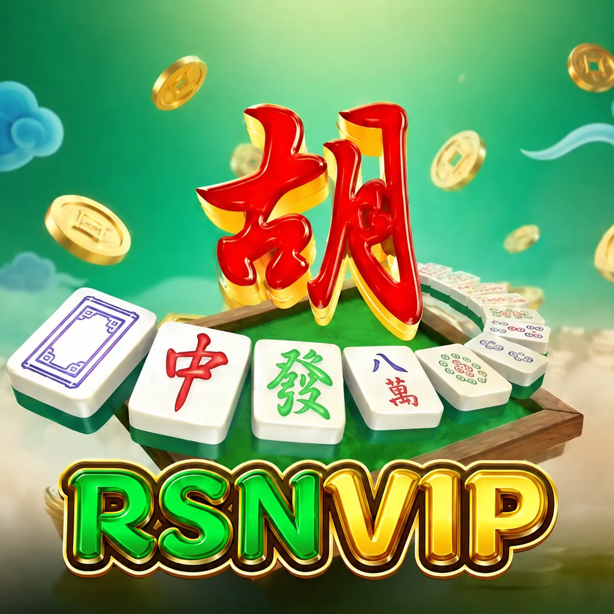 RSNVIP - Permainan Santai yang Menghibur