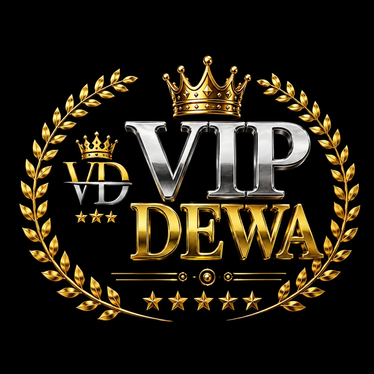vipdewa APK Football