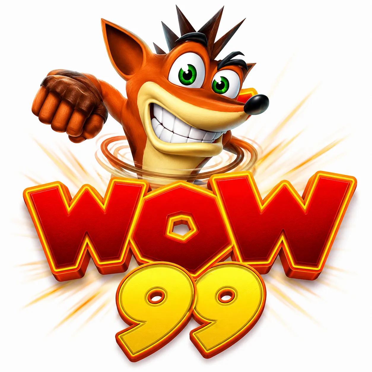 wow99 APK Casual